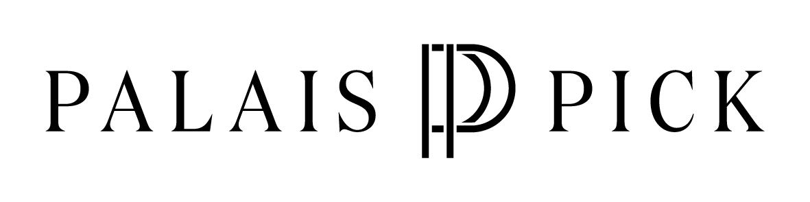 Palais Pick (Logo)